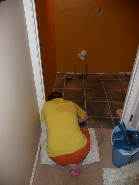 18 Annie grouting.JPG